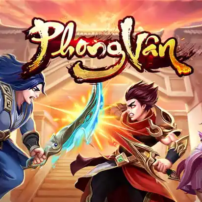 Phong Vân