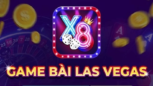 Game bài X8 club – Cổng game giúp anh em làm giàu nhanh chóng