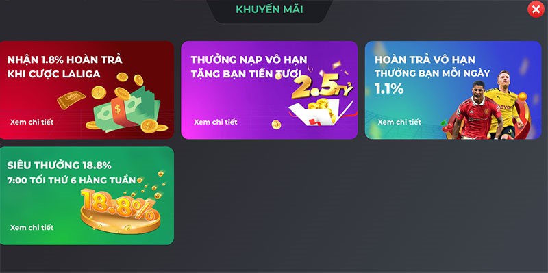 UK88 - Trang cá cược bóng đá đẳng cấp, uy tín hàng đầu thị trường