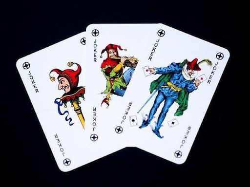 Hướng dẫn cách chơi bài joker siêu đơn giản luôn giành chiến thắng