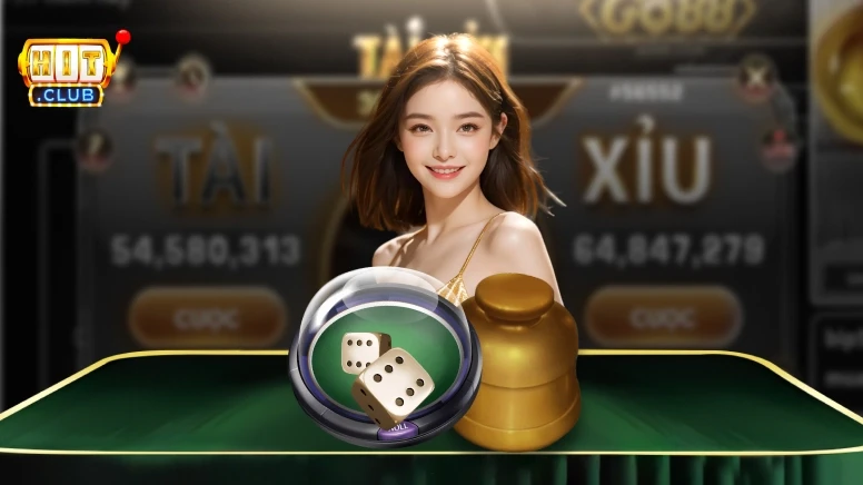 ONE88 Tài Xỉu