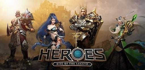 Các nhân vật được yêu thích trong nổ hũ heroesCác nhân vật được yêu thích trong nổ hũ heroes