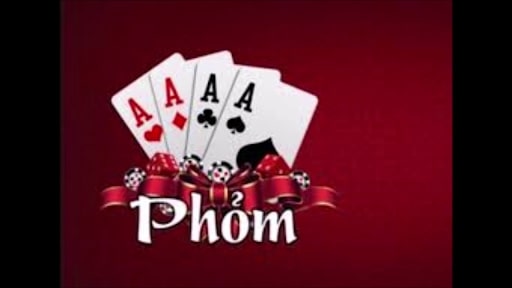 Nghệ thuật đánh câu bài trong phỏm